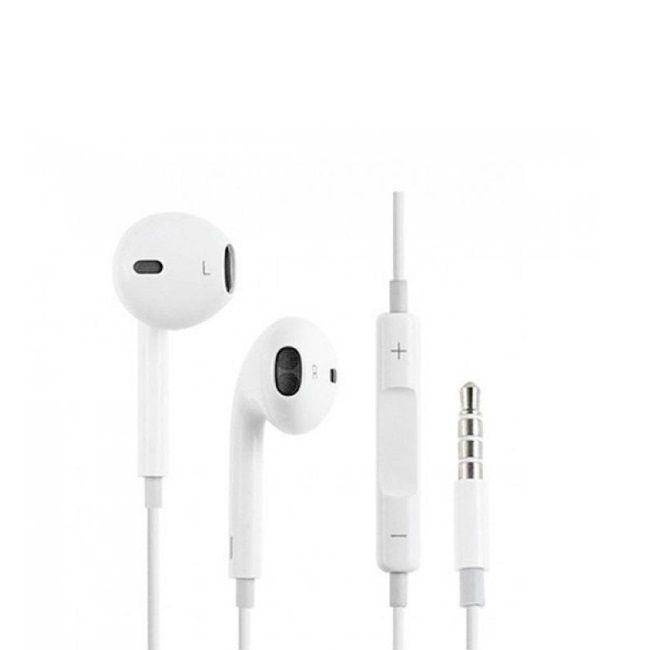 Apple Apple EarPods with 3.5mm