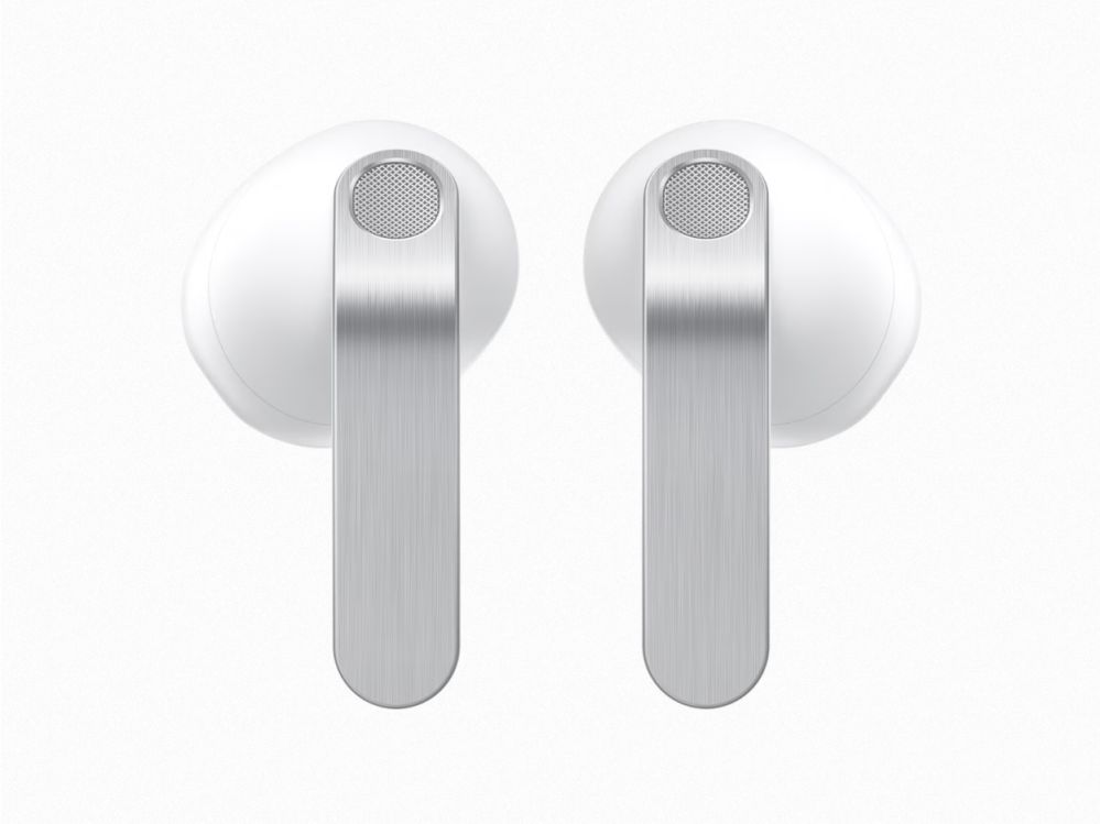 Samsung Samsung Galaxy Buds4 White