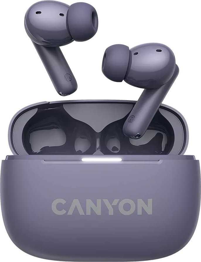 Canyon Canyon TWS-10 On Go 10