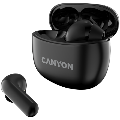Canyon Canyon TWS-5 Bluetooth with microphone