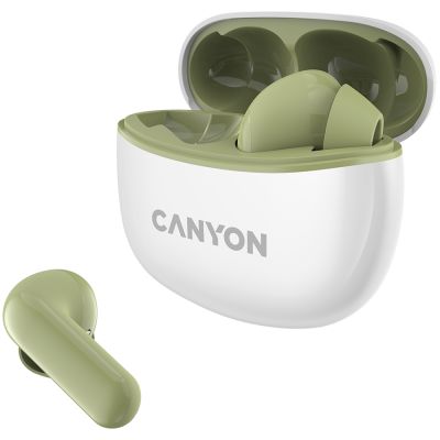 Canyon Canyon TWS-5 Bluetooth with microphone
