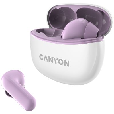 Canyon Canyon TWS-5 Bluetooth with microphone