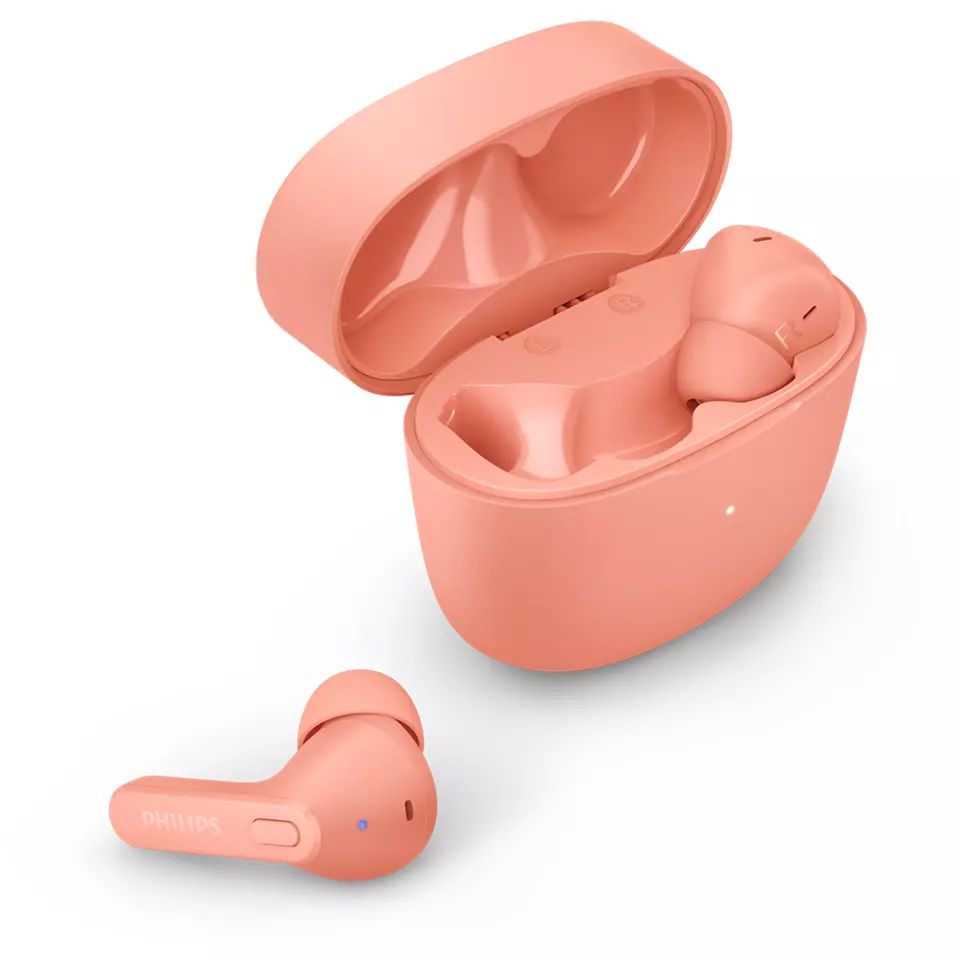 Philips Philips TAT2206PK/00 True Wireless Bluetooth