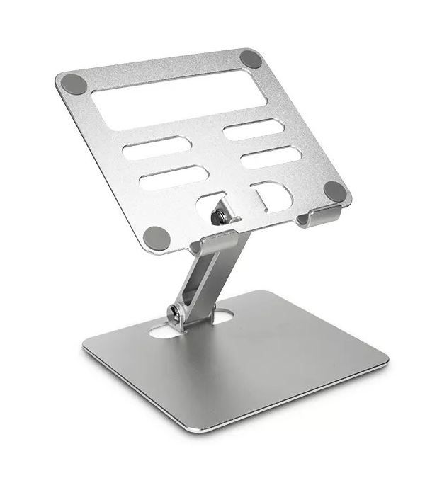 INTER-TECH Inter-Tech Tbs-100 Tablet Stand Aluminium