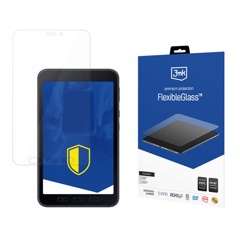 3MK 3mk FlexibleGlass Samsung Galaxy Tab