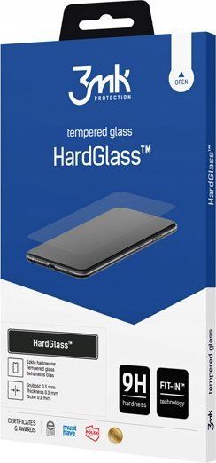 3MK 3MK HardGlass Lenovo Tab M11