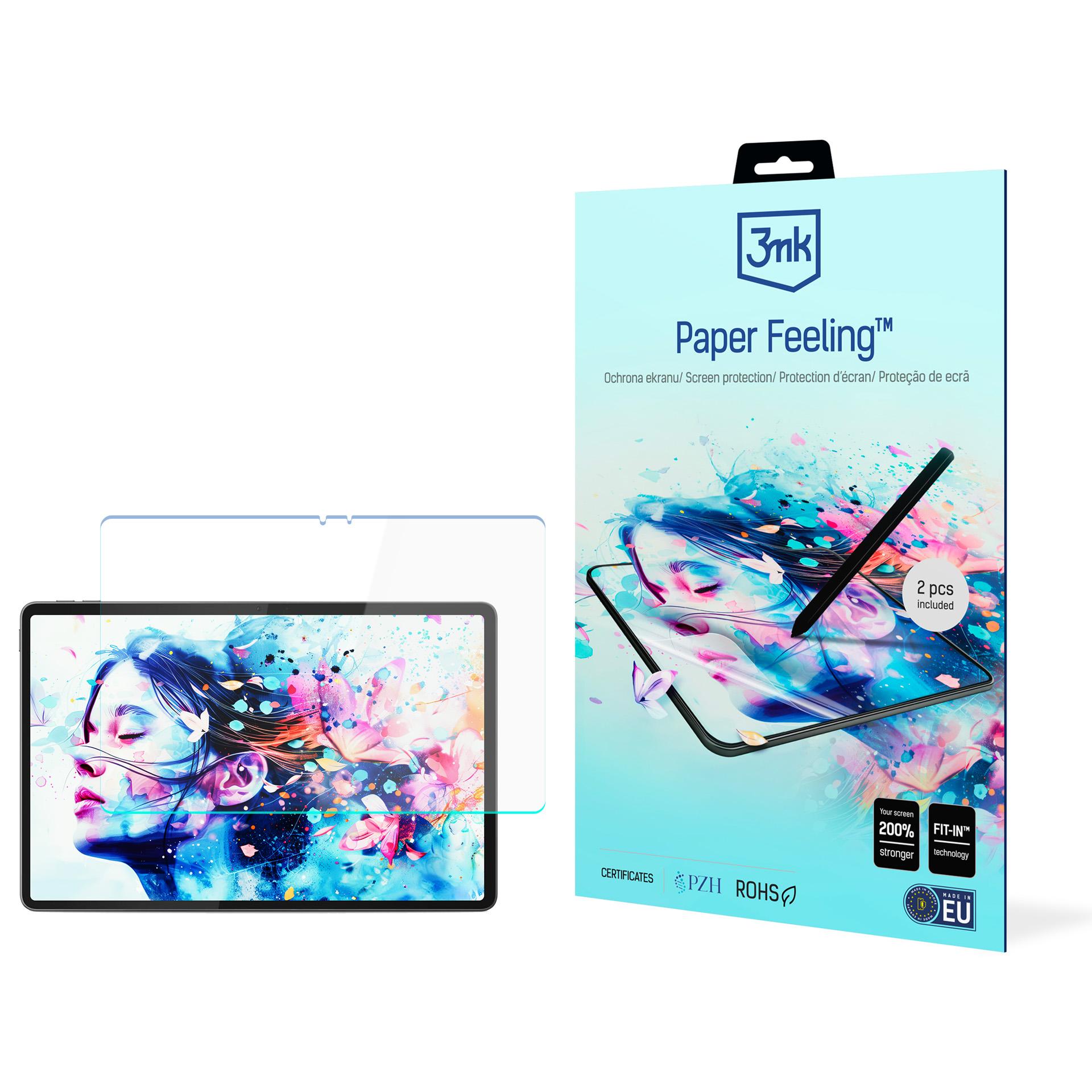 3MK 3mk Paper Feeling - Lenovo