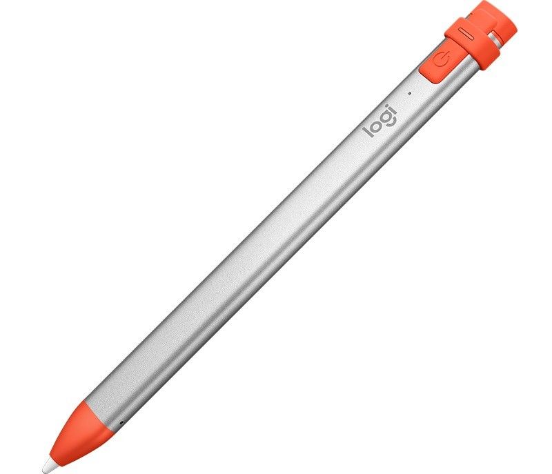 Logitech Logitech Digital pencil Crayon 914-000034