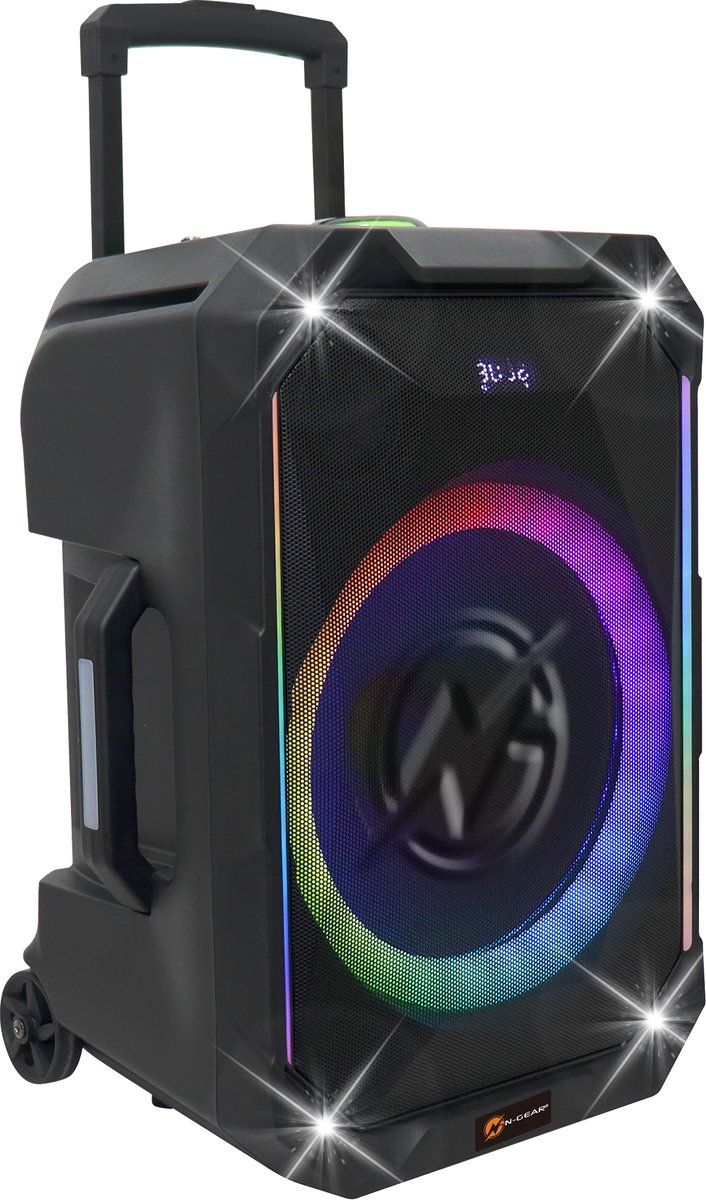 N-Gear N-GEAR THE FLASH 1540 -