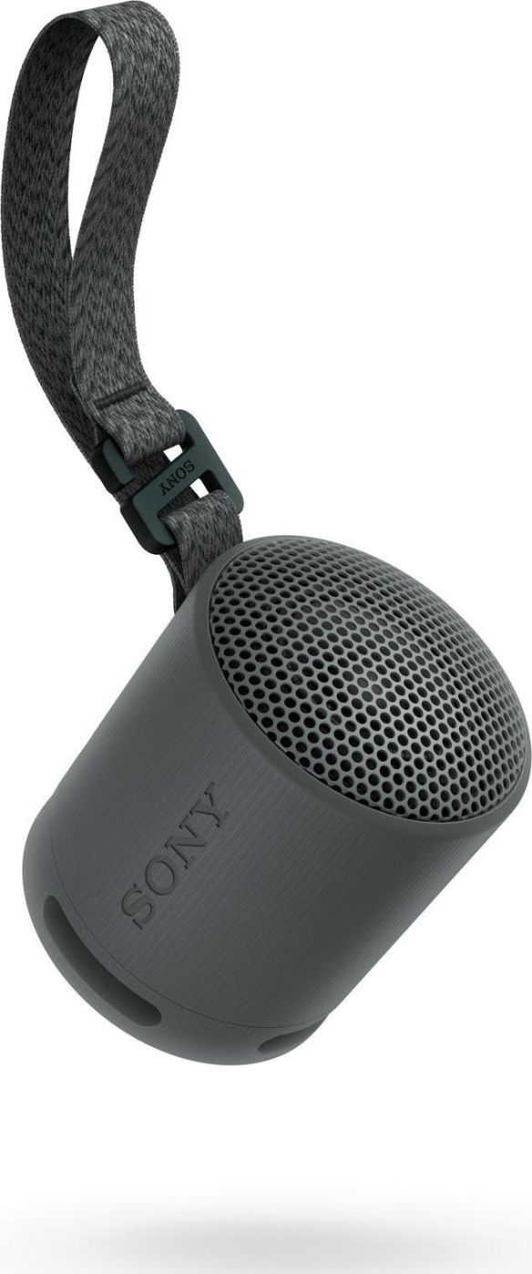 Sony Sony SRS-XB100 melna - Portativais