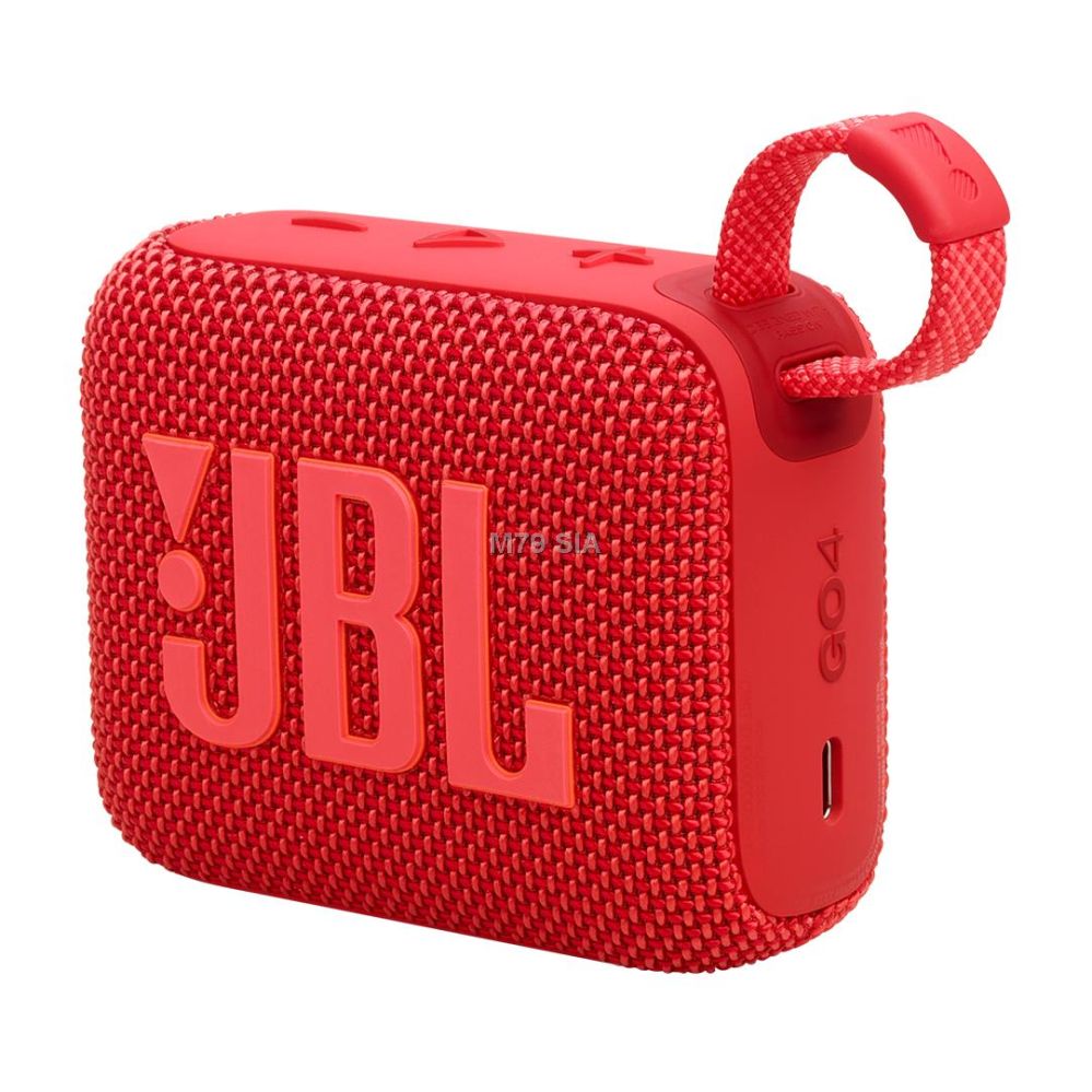 JBL JBL Go 4 Mono portable