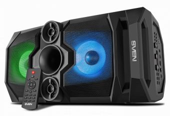 Sven Speaker SVEN PS-655 black (50W