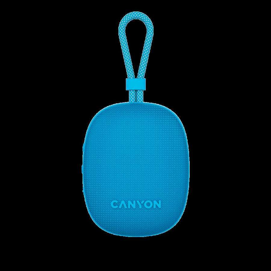 Canyon CANYON speaker OnMove 12 IPX7