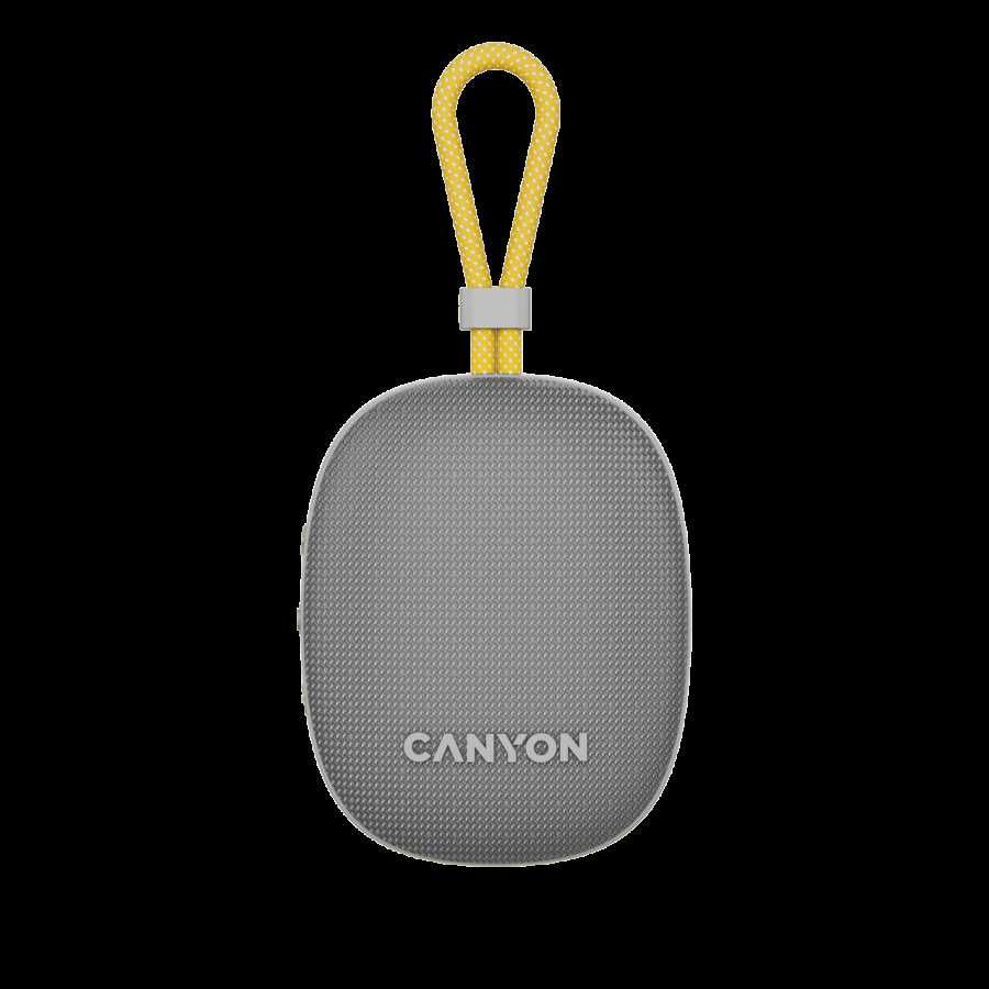 Canyon CANYON speaker OnMove 12 IPX7