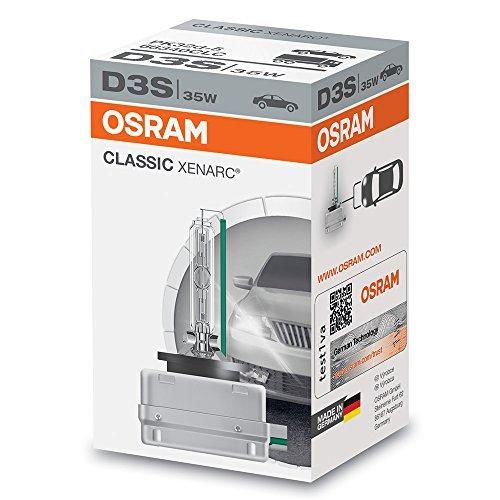 Osram OSRAM xenon converter D3S XENARC
