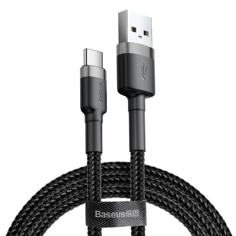 Baseus Baseus Cafule cable USB-C 3A