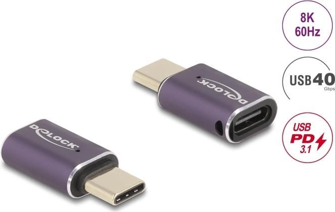 Delock Delock USB adapter 24 pin