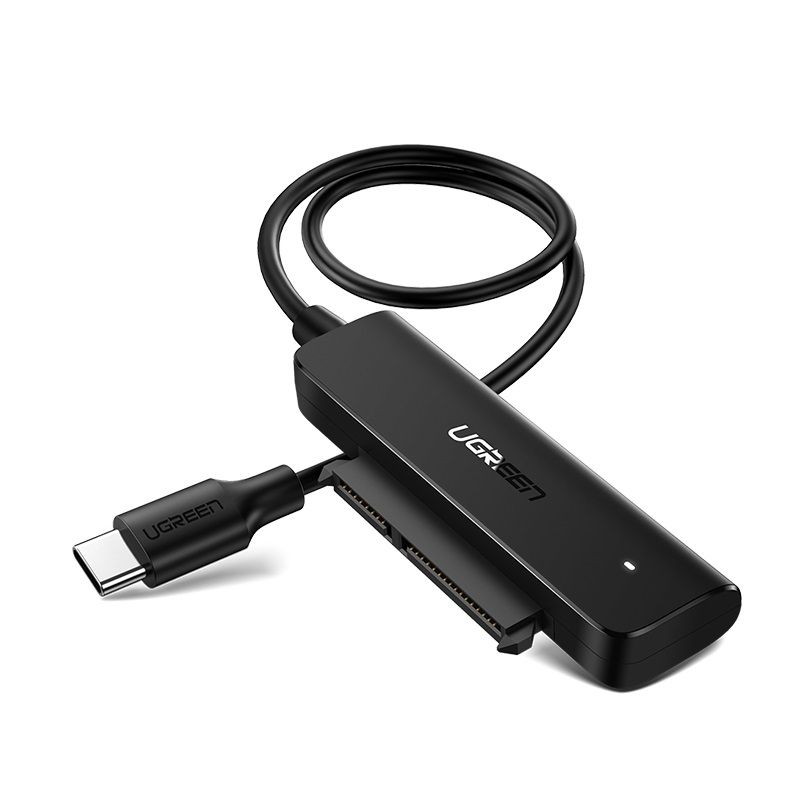 Ugreen Ugreen CM321 USB-C uz SATA