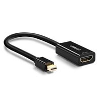 Ugreen UGREEN mini DisplayPort - HDMI