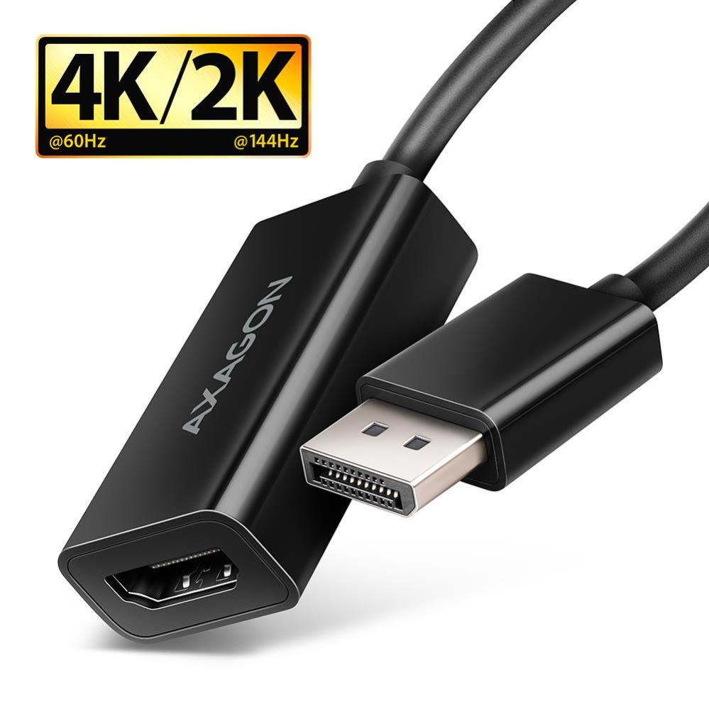 ILike I/O ADAPTER DP TO HDMI/0