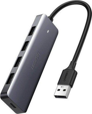 Ugreen Ugreen Adapter 4in1 UGREEN Hub