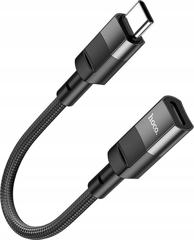 Hoco HOCO adapter Type C(male) to