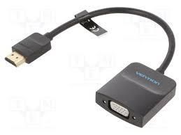 ILike I/O CONVERTER HDMI TO VGA/0