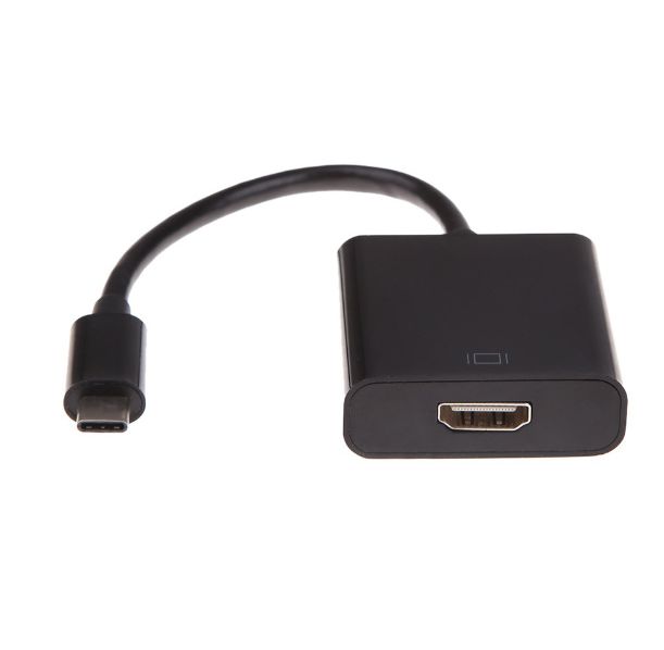 Gembird Gembird USB-C to HDMI adapter