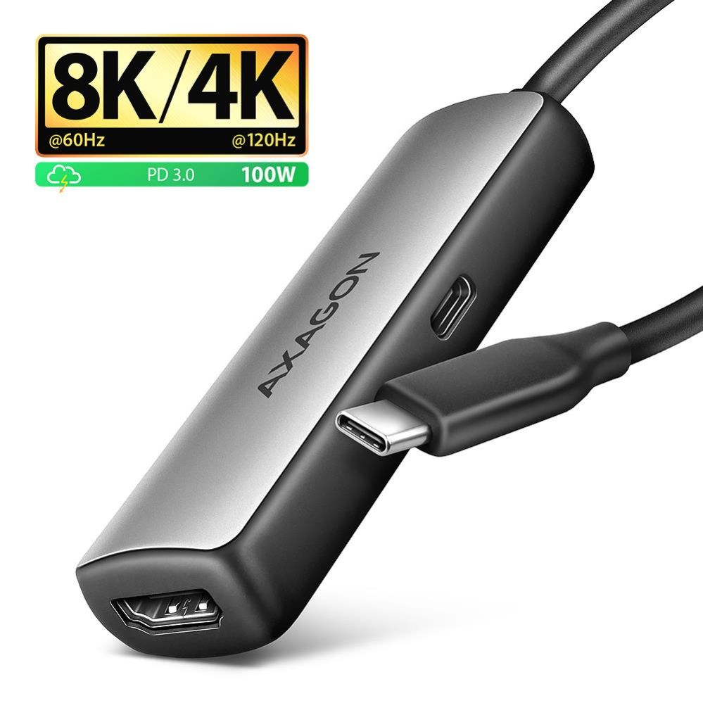 ILike I/O ADAPTER USB-C TO HDMI/0