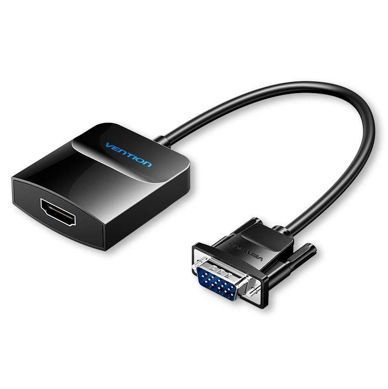 ILike I/O CONVERTER VGA TO HDMI/USB