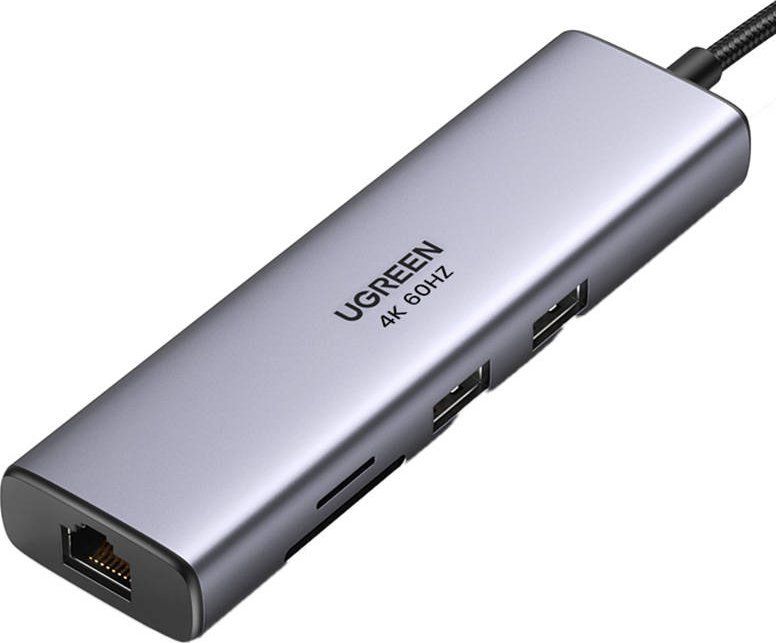 ILike Adapter Hub UGREEN USB-C to