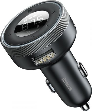 Baseus Baseus CCLH-01 automašīnas lādētājs un