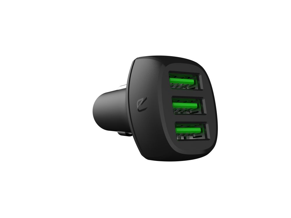 Green cell GREENCELL PowerRide 54W 3xUSB