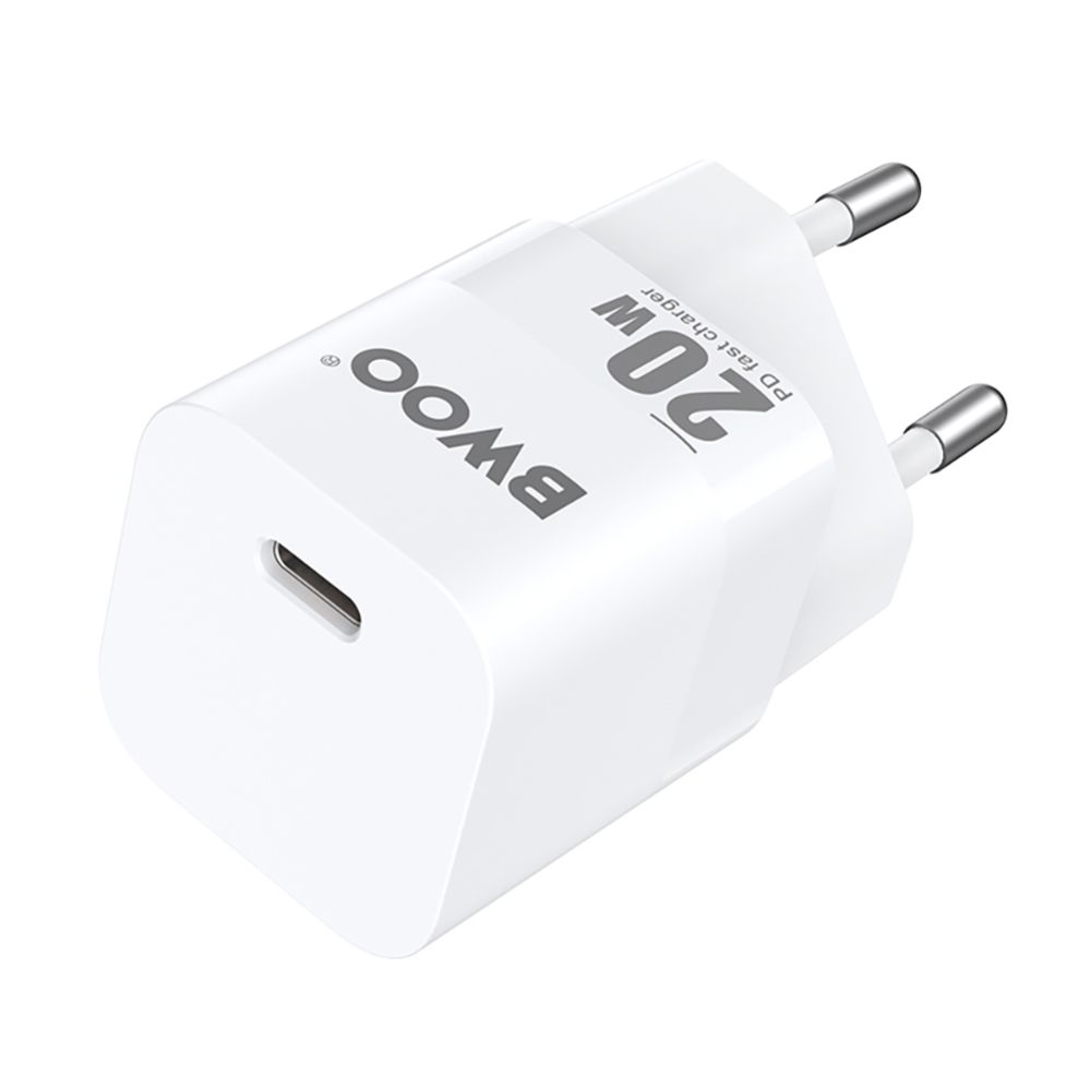NoName BWOO CDA155 PD wall charger