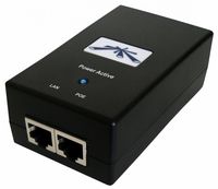 UBIQUITI Ubiquiti POE 54V-80W GIGABIT Barošanas