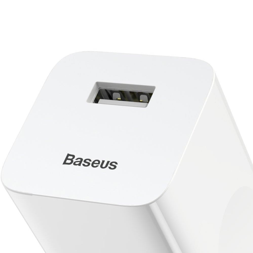 Baseus Baseus charger CCALL-BX02 (USB 3