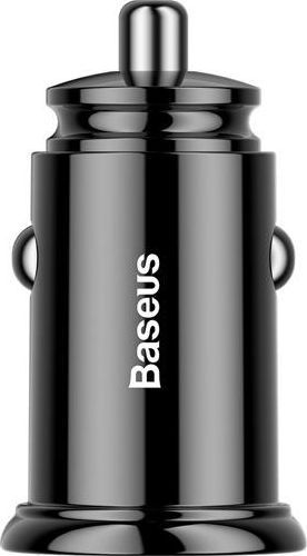 Baseus Baseus CCALL-YS01 auto lādētājs USB-C