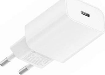 Xiaomi Xiaomi Mi 20W charger (Type-C)