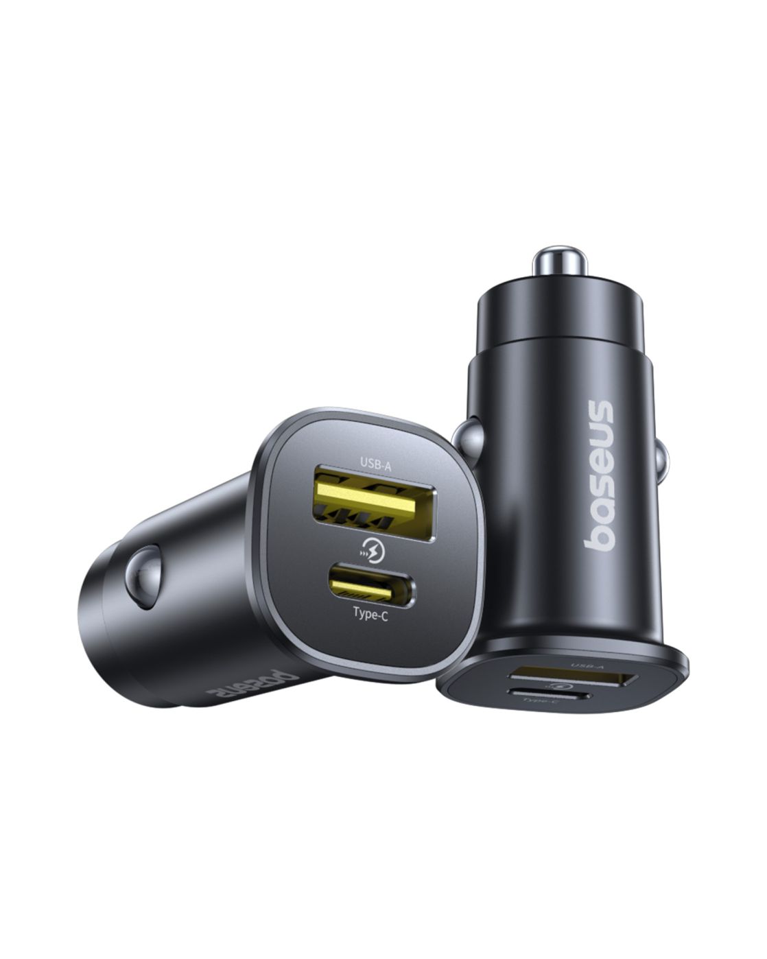 Baseus Baseus GoTrip USB-C / USB-A