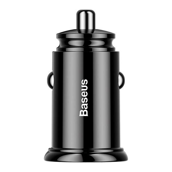 Baseus Baseus Circular 2x USB-A 5