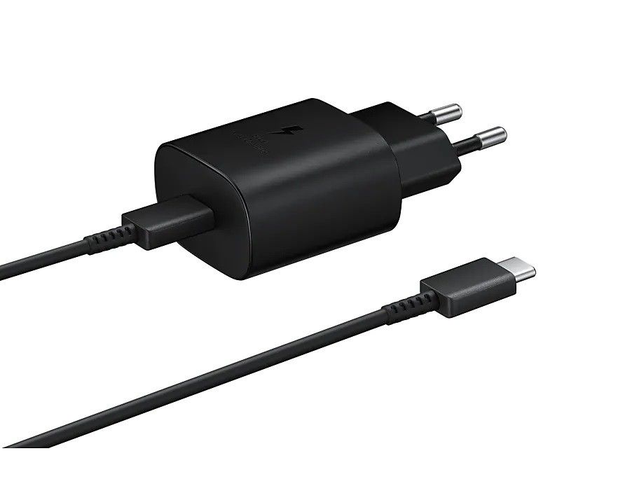 Samsung Samsung fast charger USB-C 25W