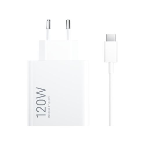 Xiaomi Xiaomi 120W HyperCharge Combo (Type-A)