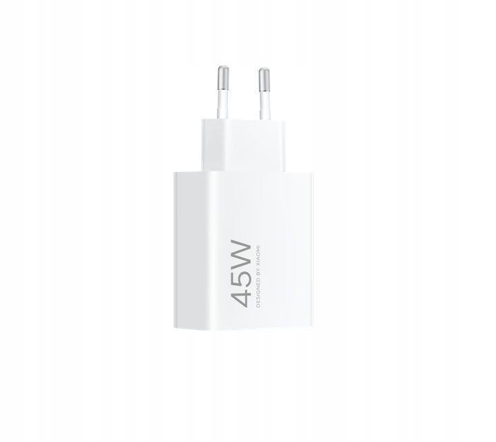 Xiaomi Xiaomi 45W Turbo Charging Power
