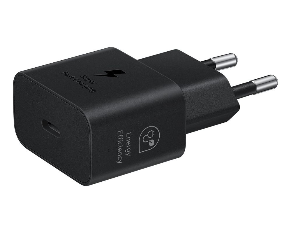 Samsung EP-T2510EBE + EP-DN980BBE Samsung USB-C