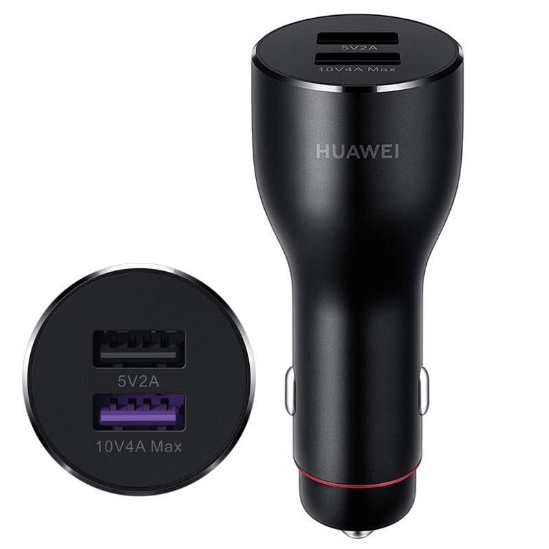 Huawei Auto lādētāji Huawei Car Charger