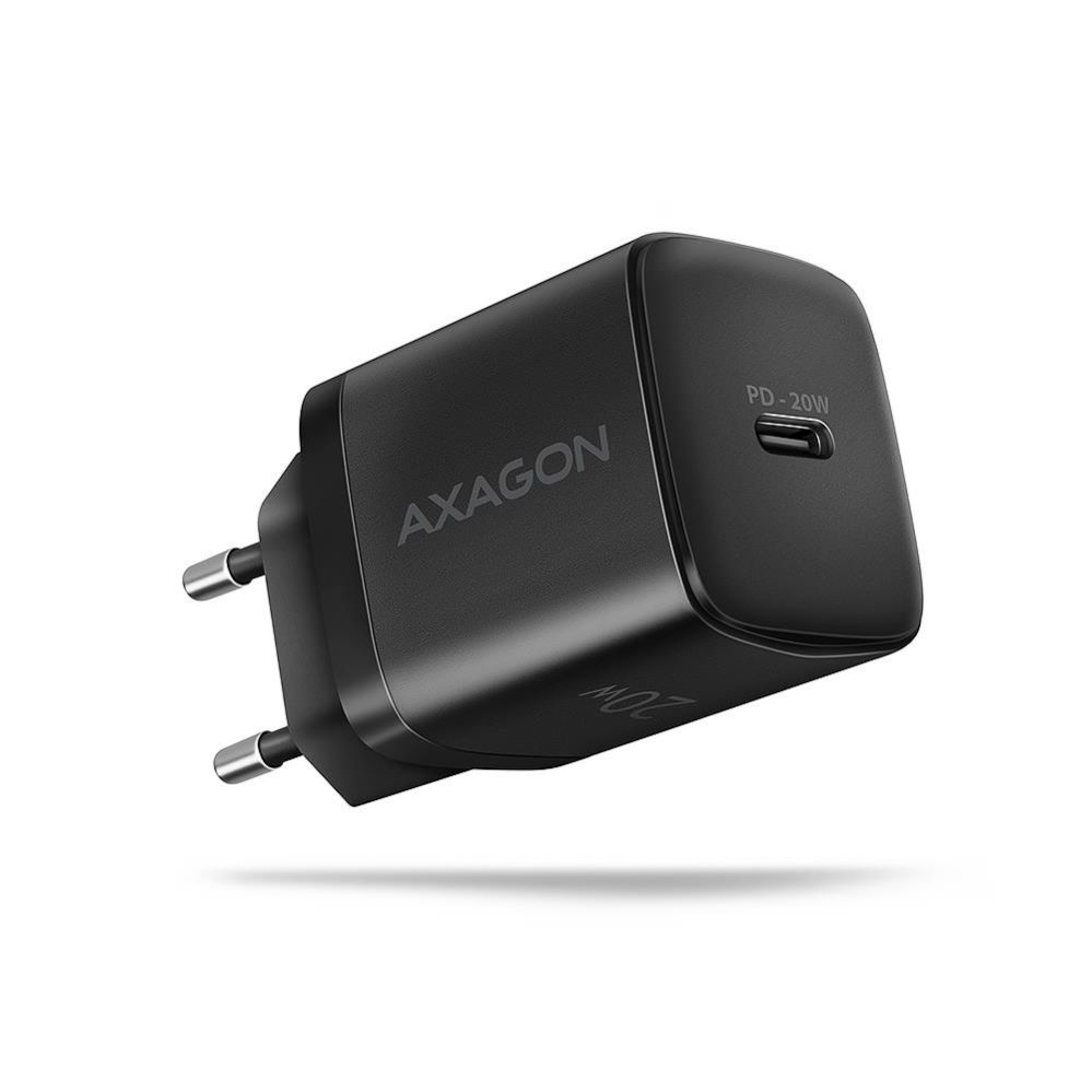 Axagon ACU-PD20 PD&QC wall cha rger