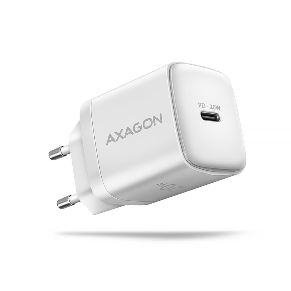 Axagon ACU-PD20W PD&PQ wall ch arger