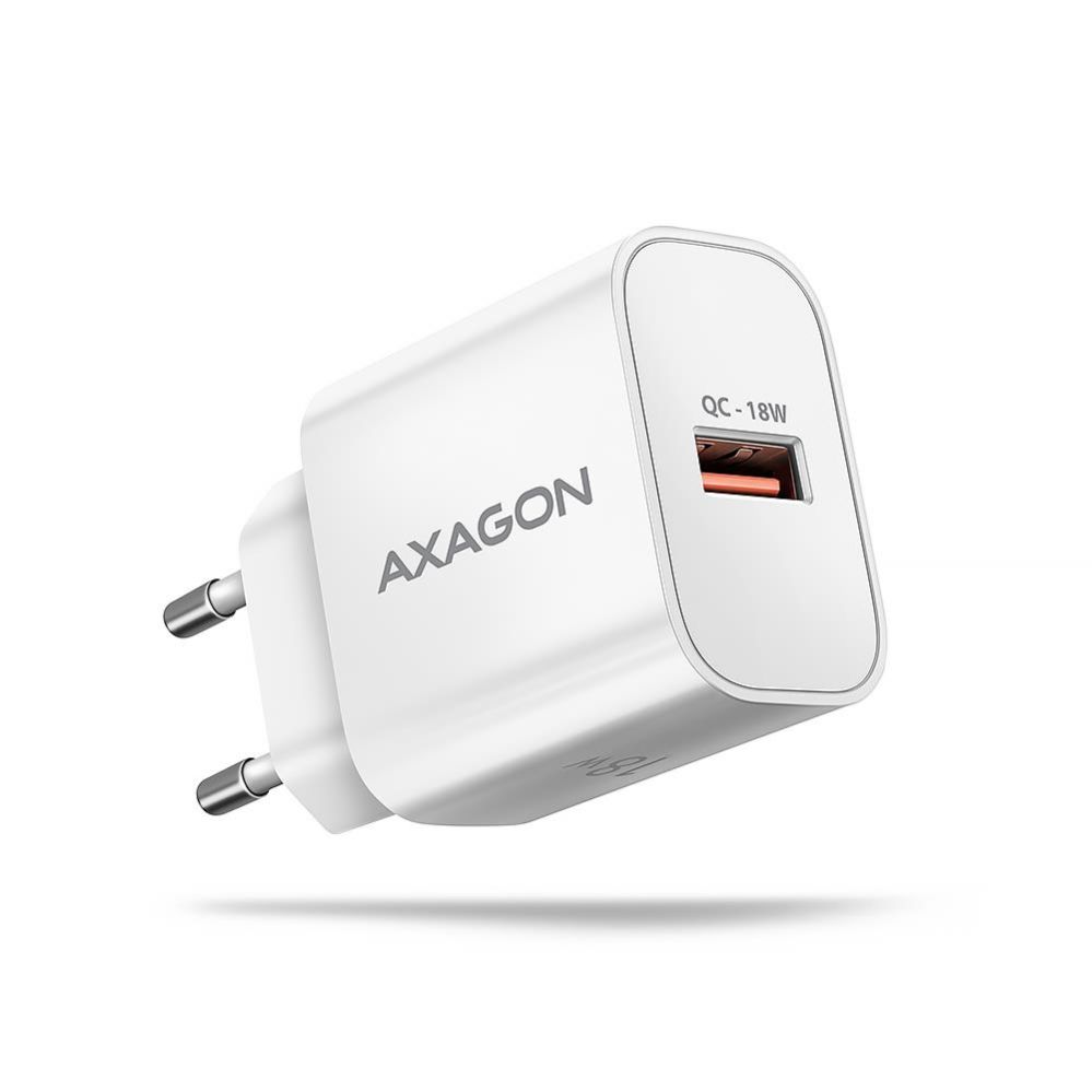 Axagon ACU-QC18W QC wall charg er
