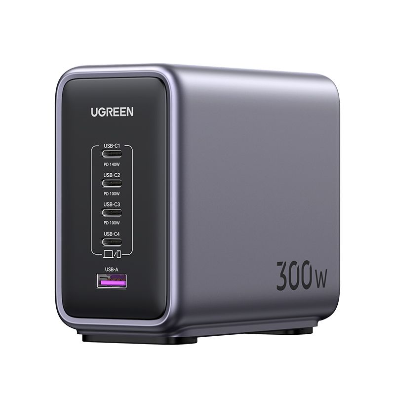 Ugreen UGREEN Nexode 300W 5-Port PD