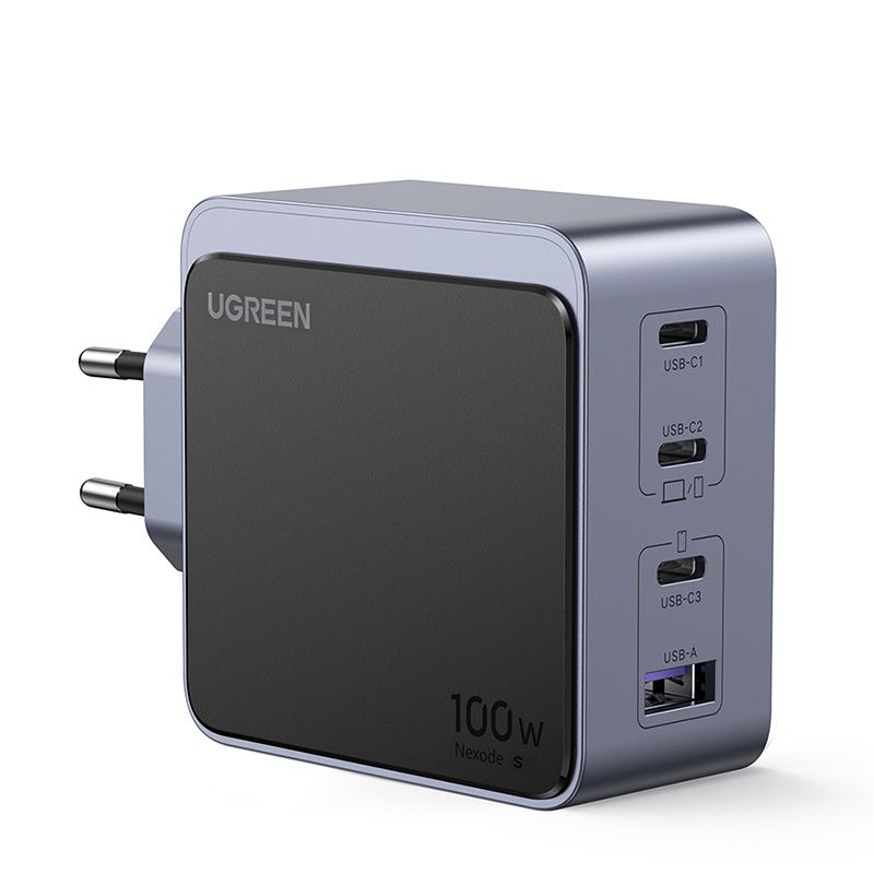 Ugreen UGREEN Nexode S 100W 4-Port